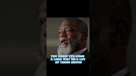 Social Justice Means Something Very Different---Voddie Baucham