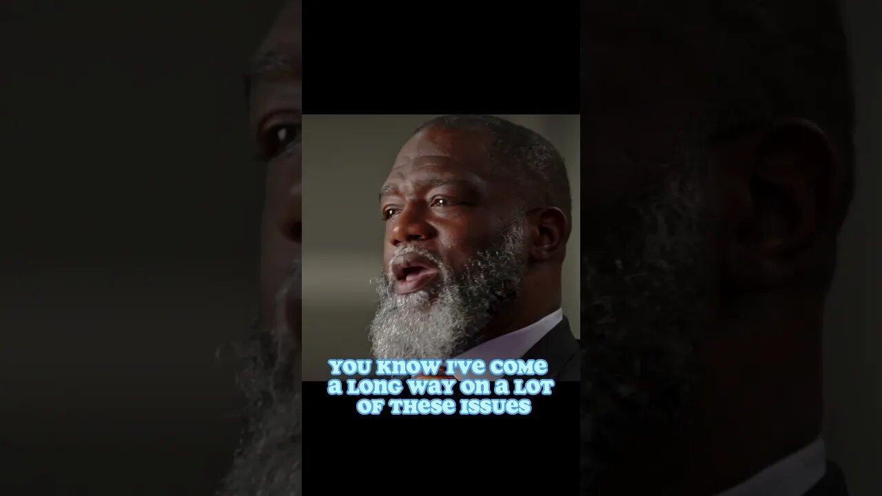 Social Justice Means Something Very Different---Voddie Baucham