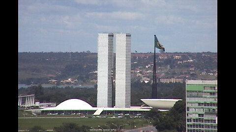 Brazil Expedition 2002 - Part 2