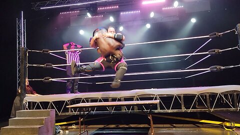 BCW Episode 2