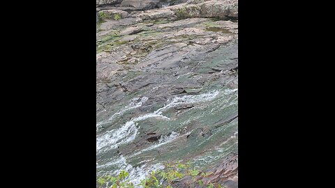 Rocky Falls