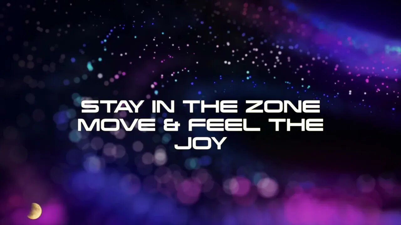 MOVING MEDITATION - MOVE, DON'T SILENCE THE MIND & STILL FEEL THE BENEFITS.