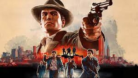 RMG Rebooted EP 648 Mafia 2 Defintive Edition Xbox Series S Game Review