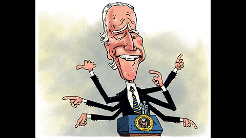 Джо Байден в бытность вице-президентом использовал псевдоним - Роберт Питерс.