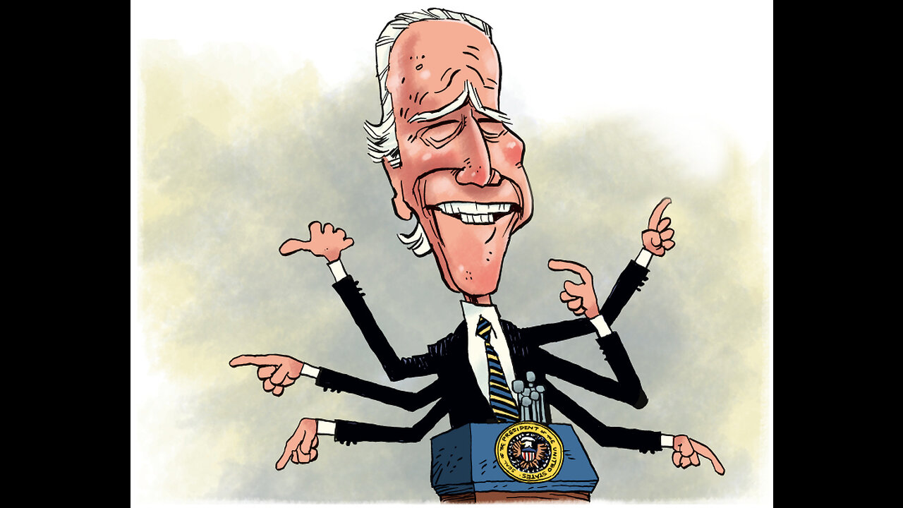 Джо Байден в бытность вице-президентом использовал псевдоним - Роберт Питерс.