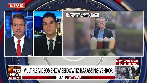 Former Obama Official Arrested Following Viral Video Of Islamophobic Rant