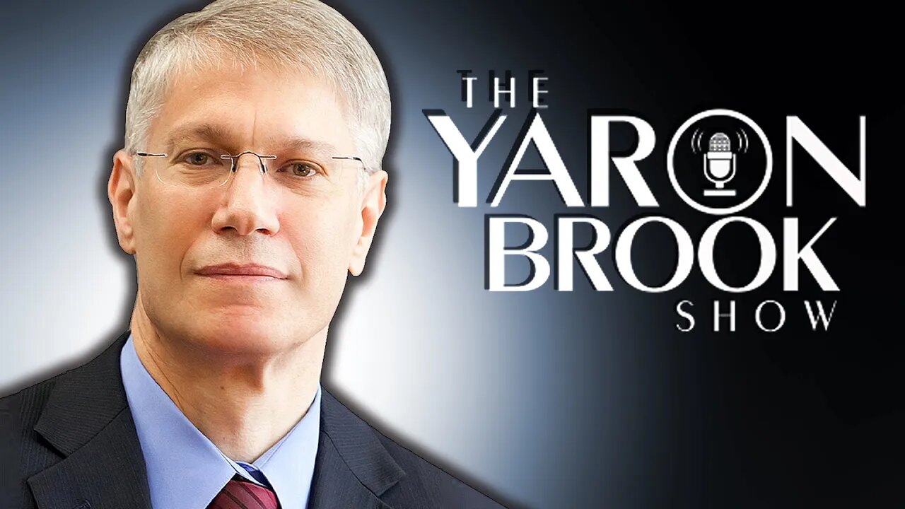 Western Civilization -- What is it and Who are its Enemies | Yaron Brook Show
