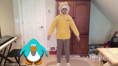 funny dance