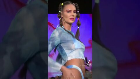 Lila Nikole Swimwear collection 2022 #bikiniready #shorts