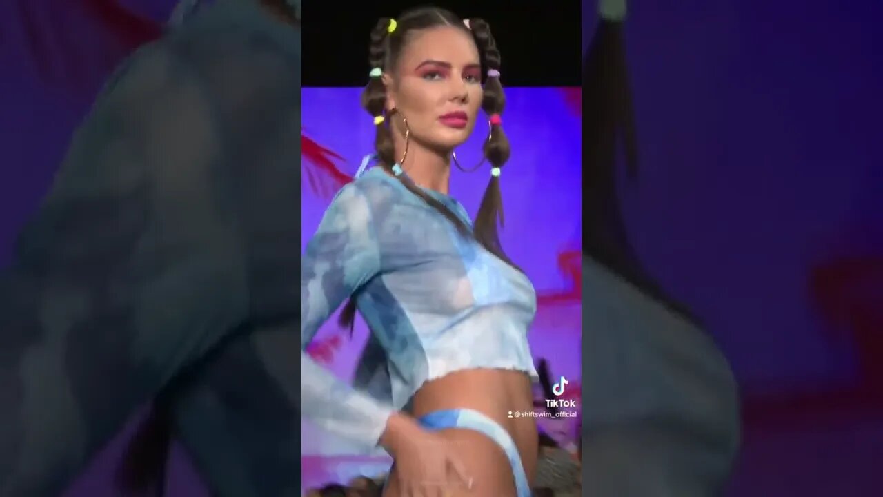 Lila Nikole Swimwear collection 2022 #bikiniready #shorts