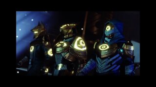 Destiny 2 is the most FUN game and the most BORING