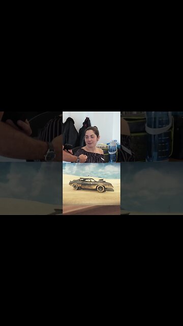 Certainly one of my favorite movies of all time... #carsunlocked #automobile #madmax