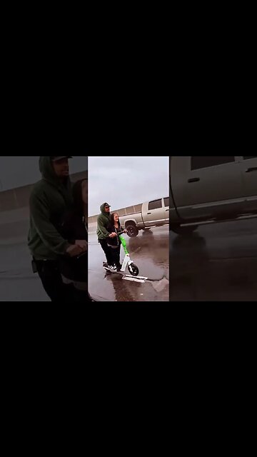 Where Are They Going ?