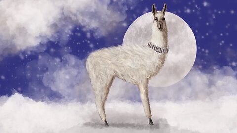 Drama llama