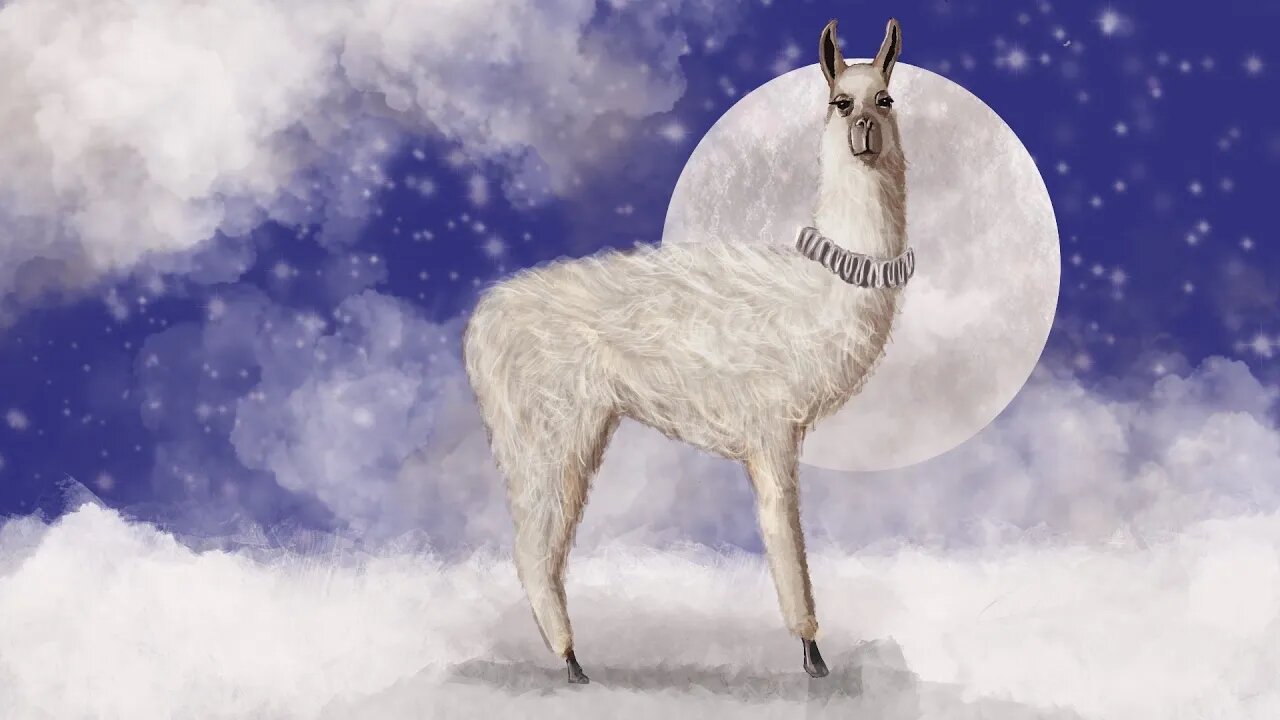 Drama llama