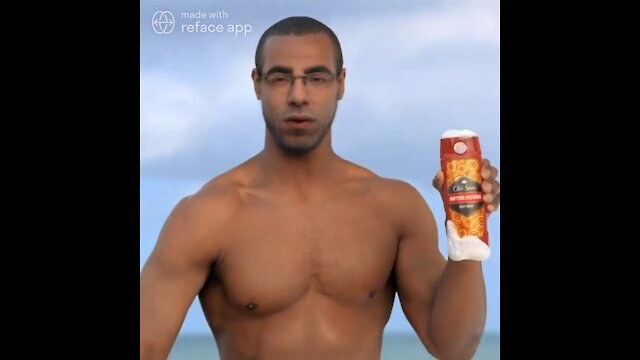 The Ultimate Old Spice Commercial!