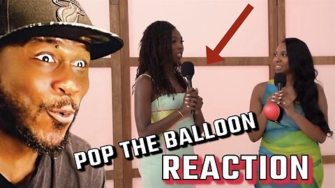 Ep. 16 Pop The Balloon Or Find Love Marquis Uriel