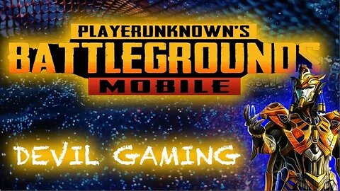 🔥 PUBG MOBILE SENSITIVITY SETTING 🔥 || The D E V I L 😈 || 🏆 NEW SENSITIVITY GAMEPLAY 🏆