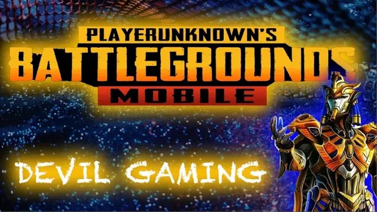 🔥 PUBG MOBILE SENSITIVITY SETTING 🔥 || The D E V I L 😈 || 🏆 NEW SENSITIVITY GAMEPLAY 🏆