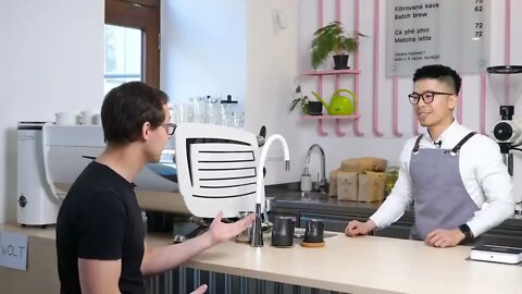 All Espresso Drinks Explained Cappuccino vs Latte vs Flat White and more! 8