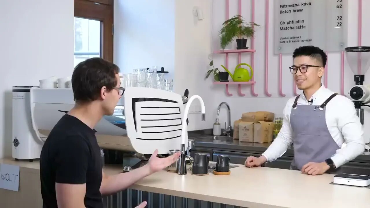 All Espresso Drinks Explained Cappuccino vs Latte vs Flat White and more! 8