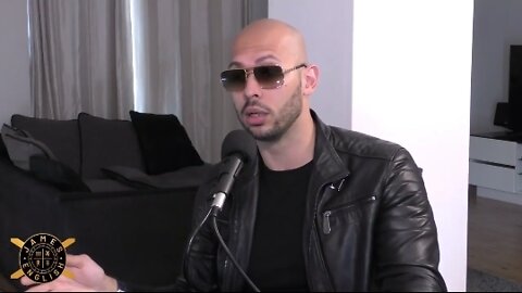 Andrew Tate Money Isn't Real 🤯