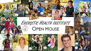 EHI Open House - Follow Your Heart :)