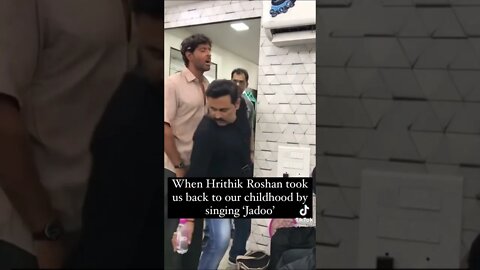 #sorts #viral#youtube #hrithikroshan #comedy #tictocfunnies