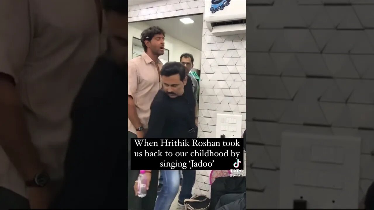 #sorts #viral#youtube #hrithikroshan #comedy #tictocfunnies