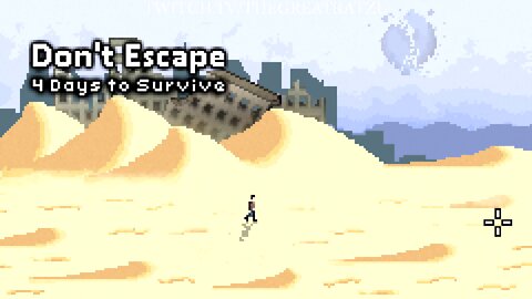 Steam Cleaning - Don't Escape 4 Days to Survive