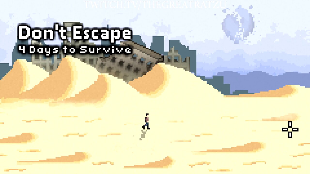 Steam Cleaning - Don't Escape 4 Days to Survive
