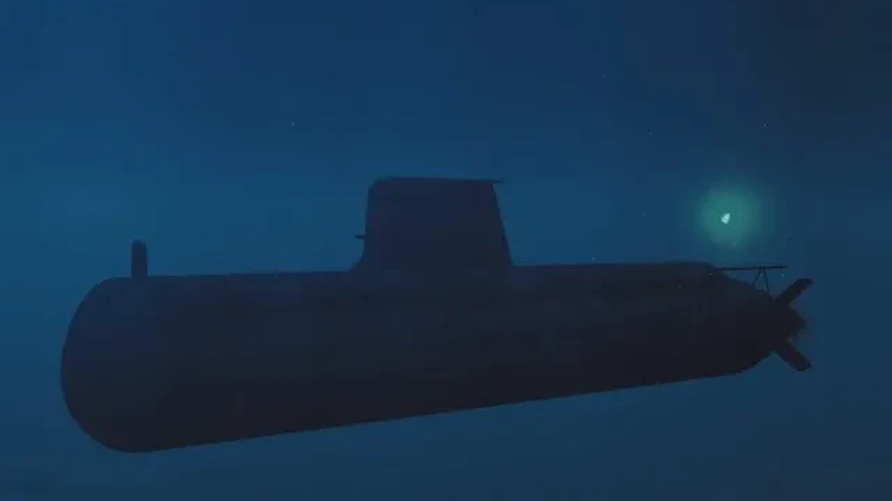 Collins defending Spratlys - Cold Waters with DotMod
