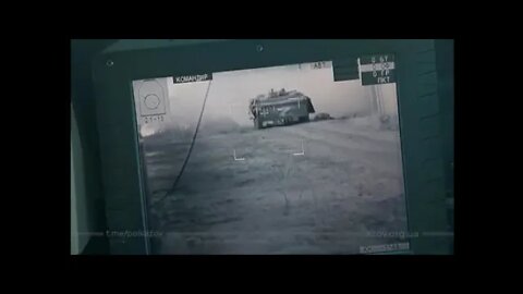 Azov Engaging Russians in Mariupol