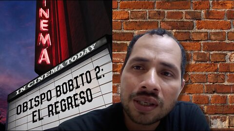 "Obispo" mormón regresa para juzgarnos