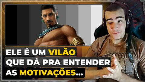 COMO FOI o DESENVOLVIMENTO do NAMOR em WAKANDA FOREVER ? 😱