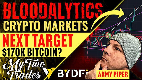 #Bitcoin Hits Historic $90K! With Army Piper: Will We Dip Before $170K?