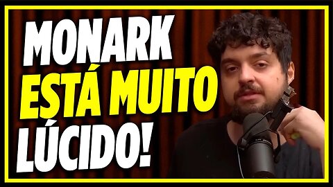 MONARK ENTENDEU O MAL DA LIBERDADE! | Cortes do MBL
