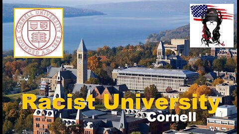 Cornell University banns Whites from ‘climbing’ class, Derek Chauvin mistrial, Proud Boys