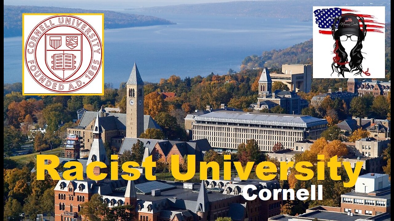 Cornell University banns Whites from ‘climbing’ class, Derek Chauvin mistrial, Proud Boys