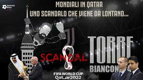 MONDIALI IN QATAR, UNO SCANDALO CHE VIENE DA LONTANO ...