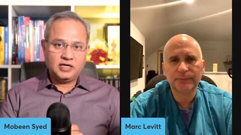 Dr. Marc A. Levitt, MD Discusses Hirschsprung Disease