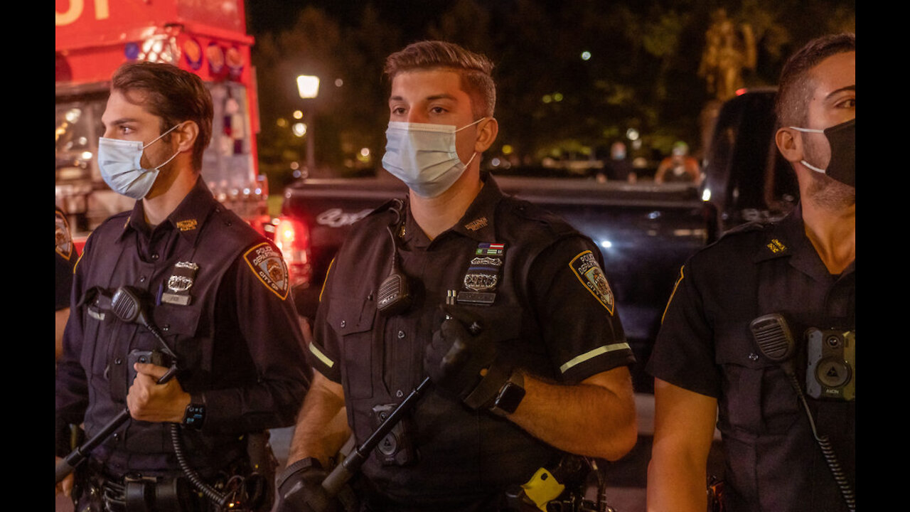 AUTHORITIES GREATLY CONCERNED FOR ANOTHER PLANNED SIEGE