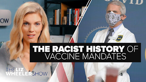 The Racist History of Vaccine Mandates | Ep. 57