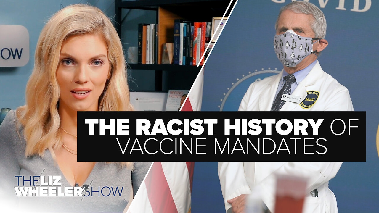 The Racist History of Vaccine Mandates | Ep. 57