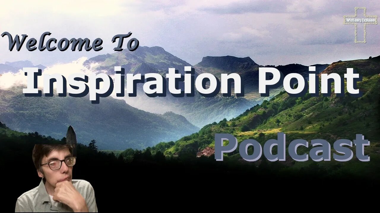 What's In A Label? - Inspiration Point Podcast #05