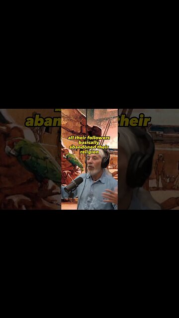 The Mysterious Collapse of the Chaco Civilization Explained by Dan Flores - Joe Rogan #1975