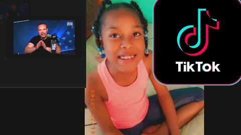 Would Dan Bongino and others agree to this about TikTok
