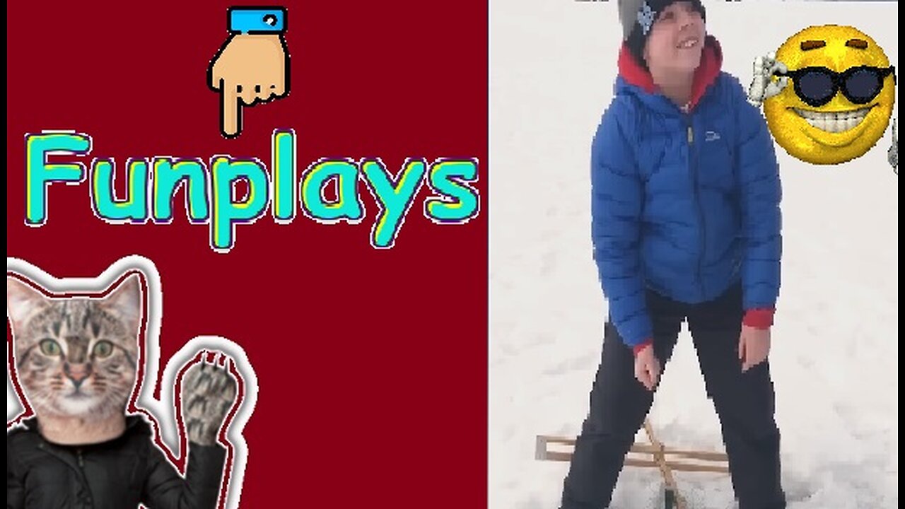 The Time We Couldn't Stop Laughing: funny time!