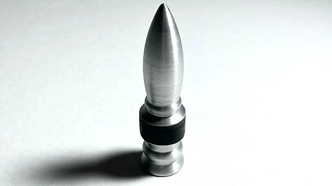 Making the Spire slug
