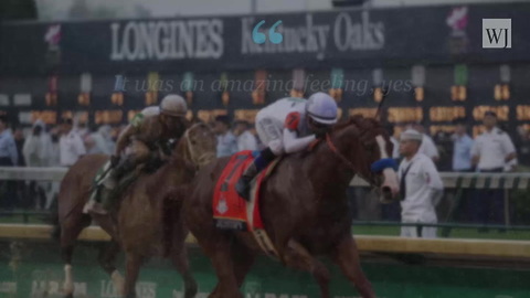 Woman Becomes Millionaire from $18 Kentucky Derby Bet